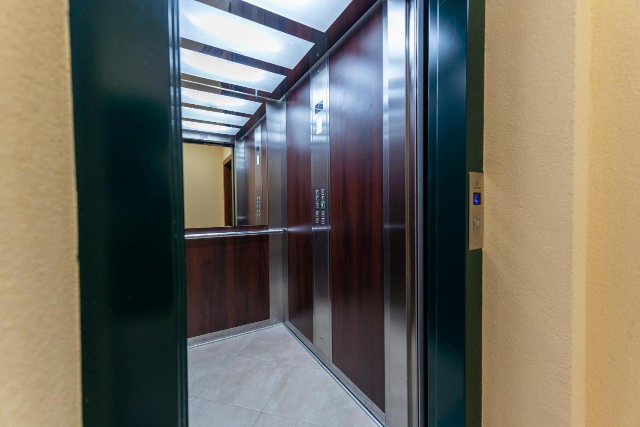 Apartment Papillon 3 Zlatibor Bagian luar foto