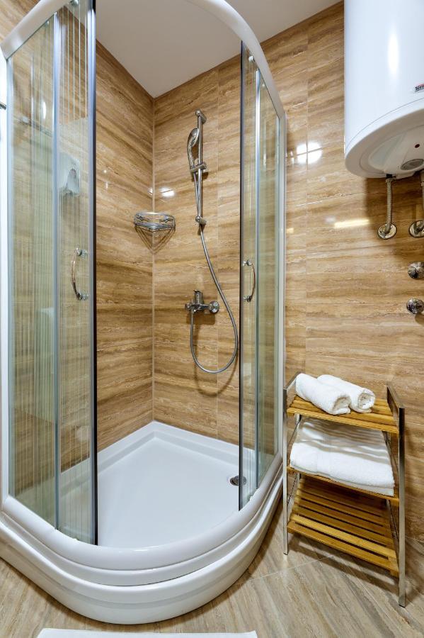 Apartment Papillon 3 Zlatibor Bagian luar foto