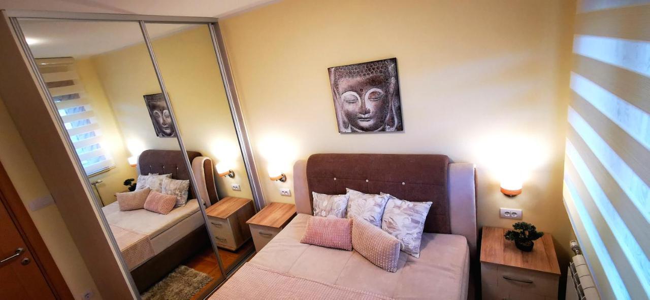 Apartment Papillon 3 Zlatibor Bagian luar foto