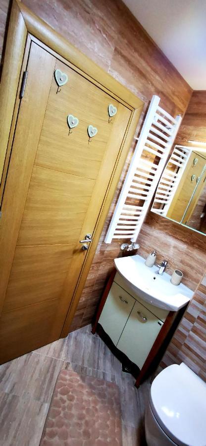 Apartment Papillon 3 Zlatibor Bagian luar foto