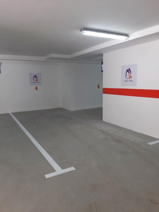 Apartment Papillon 3 Zlatibor Bagian luar foto