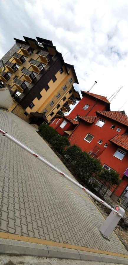 Apartment Papillon 3 Zlatibor Bagian luar foto