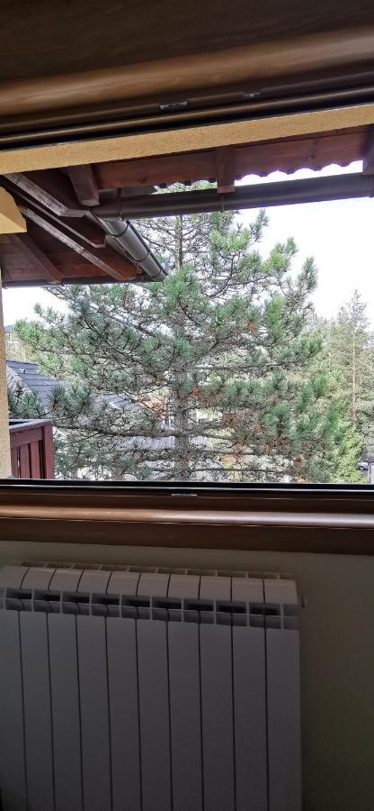 Apartment Papillon 3 Zlatibor Bagian luar foto