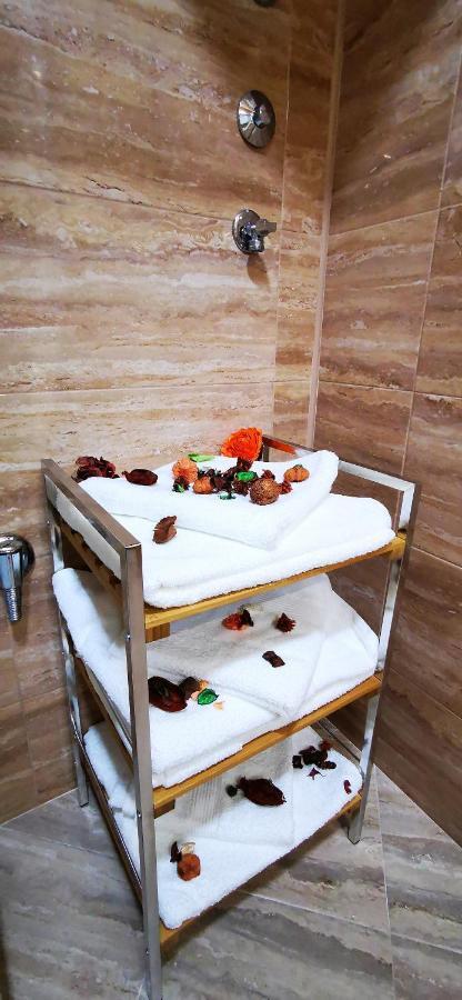Apartment Papillon 3 Zlatibor Bagian luar foto